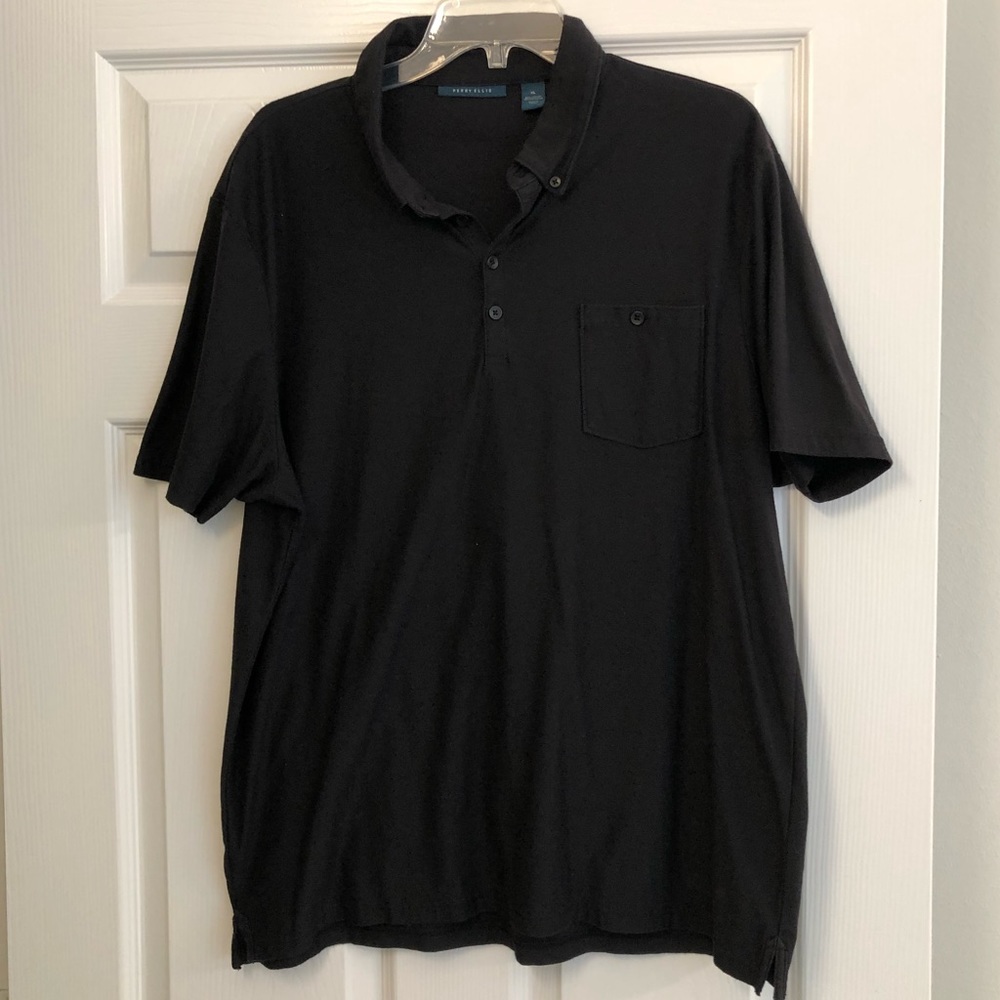 Perry Ellis Polo